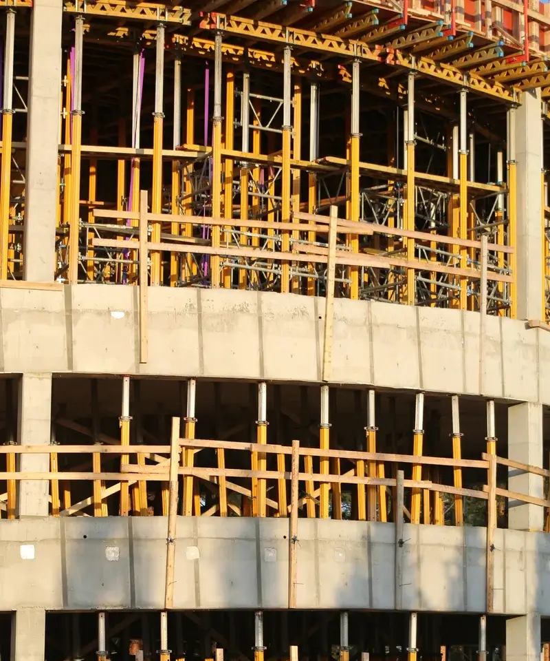 Constructief advies in het bouwproces